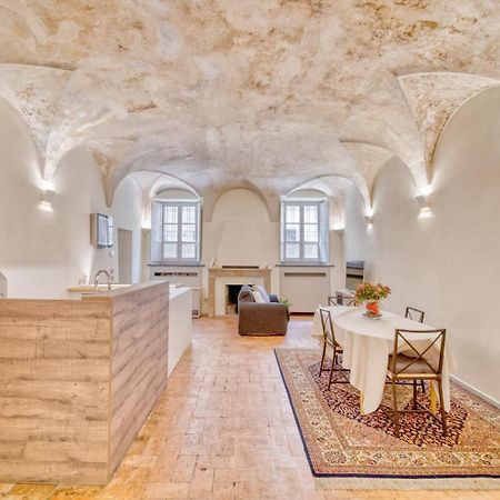 Il Loft Di Quintino Apartment Parma Ngoại thất bức ảnh