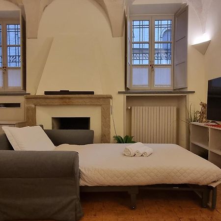 Il Loft Di Quintino Apartment Parma Ngoại thất bức ảnh