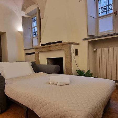 Il Loft Di Quintino Apartment Parma Ngoại thất bức ảnh