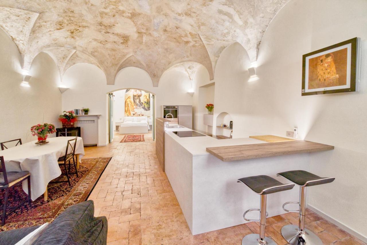 Il Loft Di Quintino Apartment Parma Ngoại thất bức ảnh