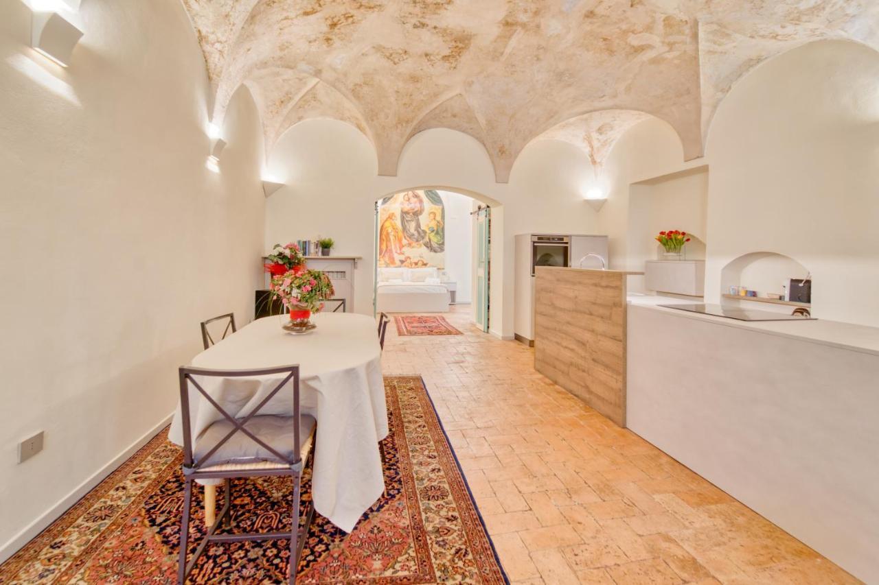 Il Loft Di Quintino Apartment Parma Ngoại thất bức ảnh