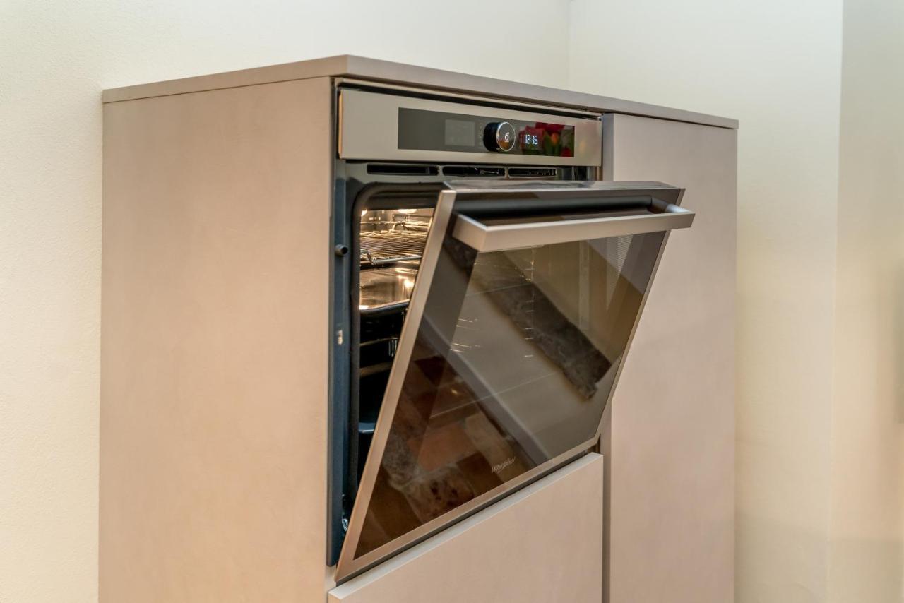 Il Loft Di Quintino Apartment Parma Ngoại thất bức ảnh