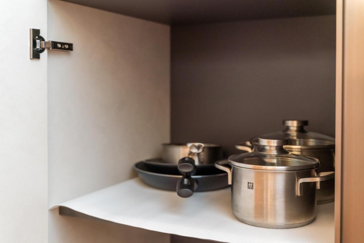 Il Loft Di Quintino Apartment Parma Ngoại thất bức ảnh