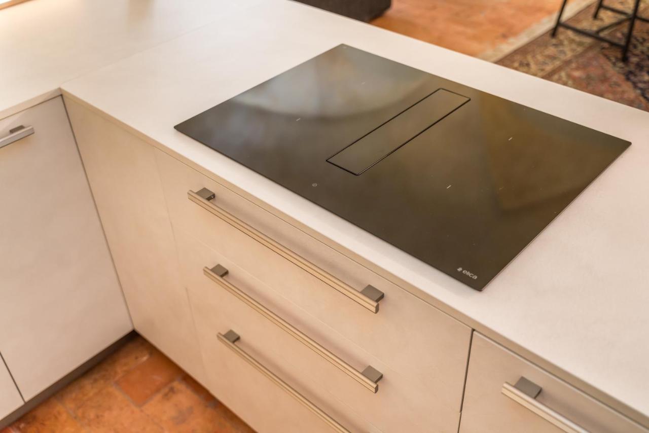 Il Loft Di Quintino Apartment Parma Ngoại thất bức ảnh