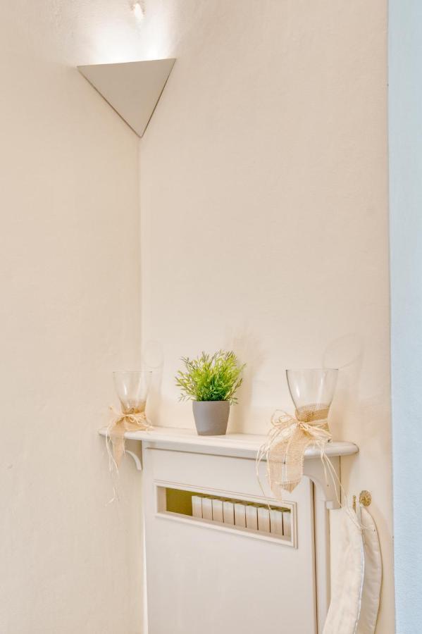 Il Loft Di Quintino Apartment Parma Ngoại thất bức ảnh