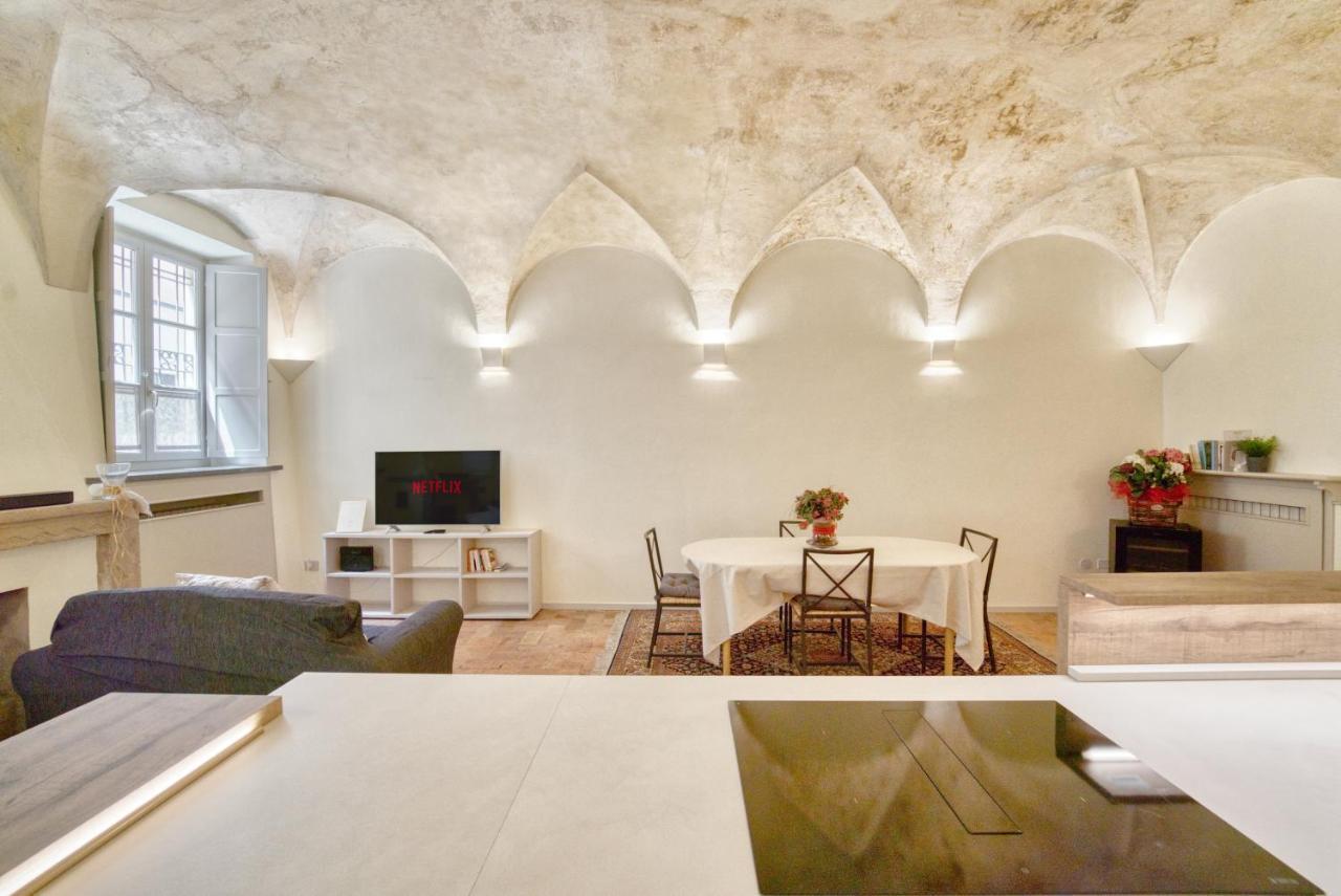 Il Loft Di Quintino Apartment Parma Ngoại thất bức ảnh