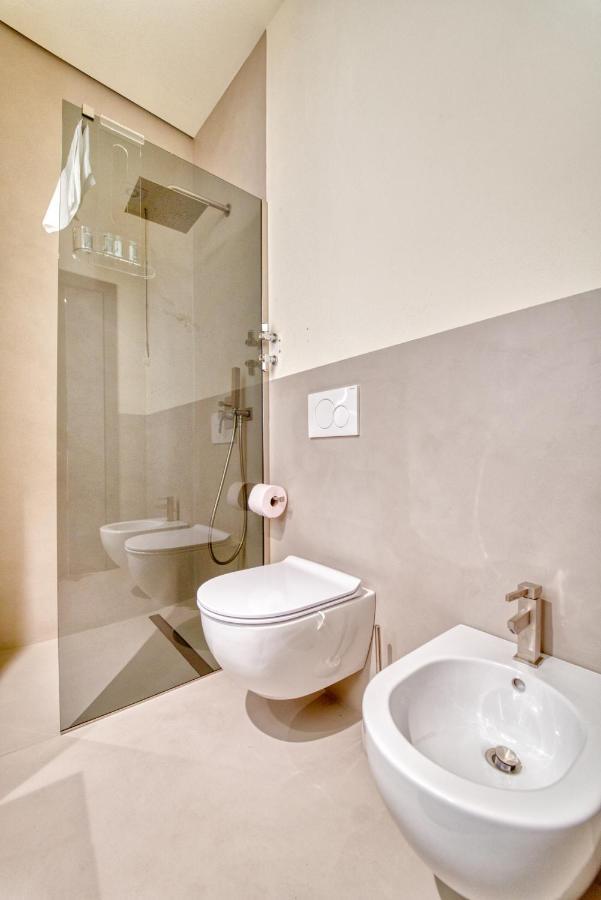 Il Loft Di Quintino Apartment Parma Ngoại thất bức ảnh