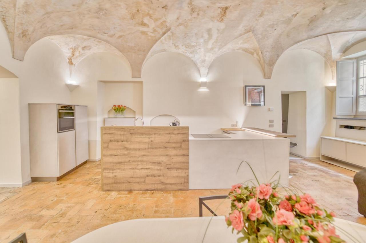 Il Loft Di Quintino Apartment Parma Ngoại thất bức ảnh