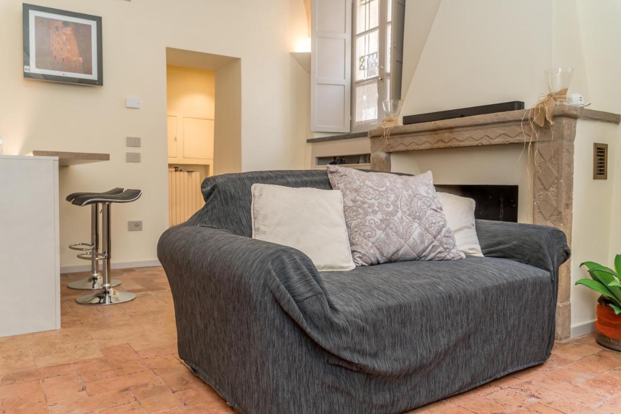 Il Loft Di Quintino Apartment Parma Ngoại thất bức ảnh
